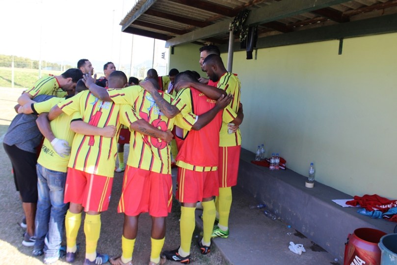 Arsenal x Pantano do Sul48