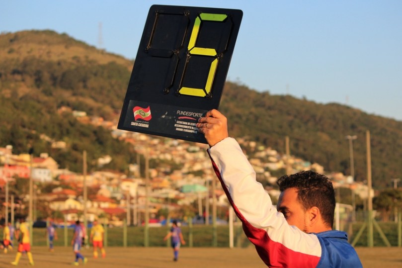 Arsenal x Pantano do Sul50