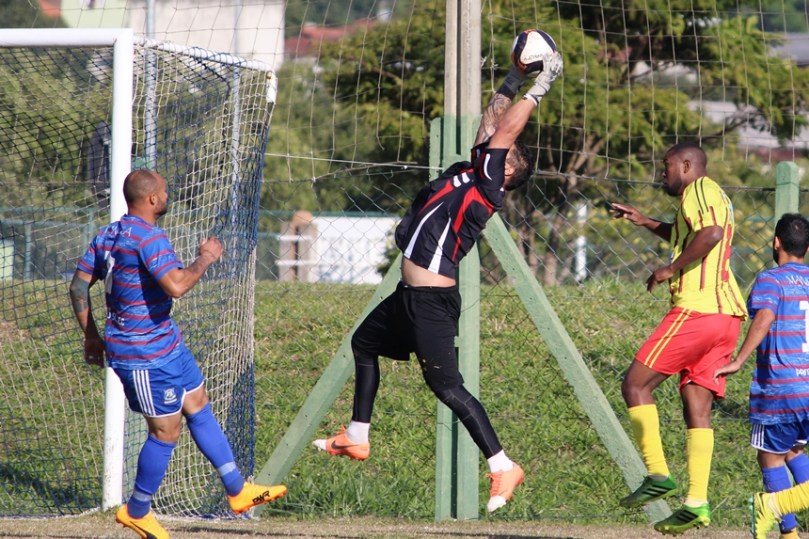 Arsenal x Pantano do Sul54