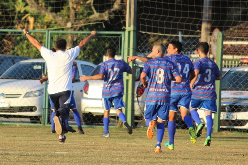 Arsenal x Pantano do Sul6