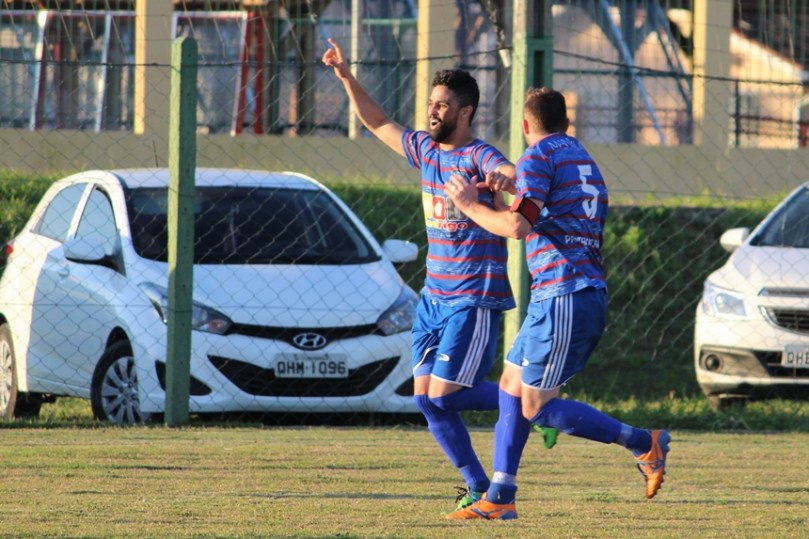 Arsenal x Pantano do Sul60