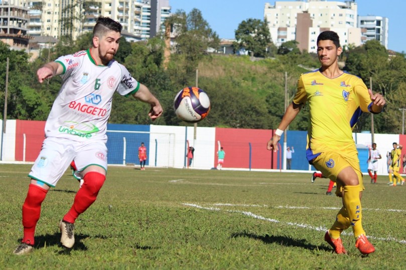 CEC Orleans x Imbituba100