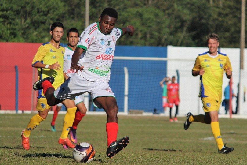 CEC Orleans x Imbituba64