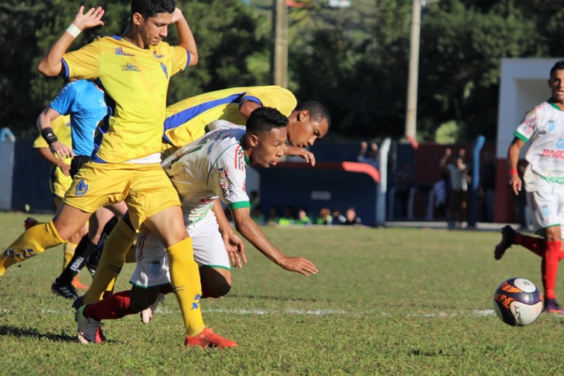 CEC Orleans x Imbituba67