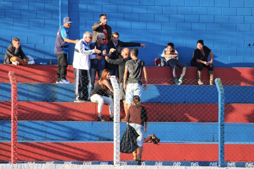 CEC Orleans x Imbituba86