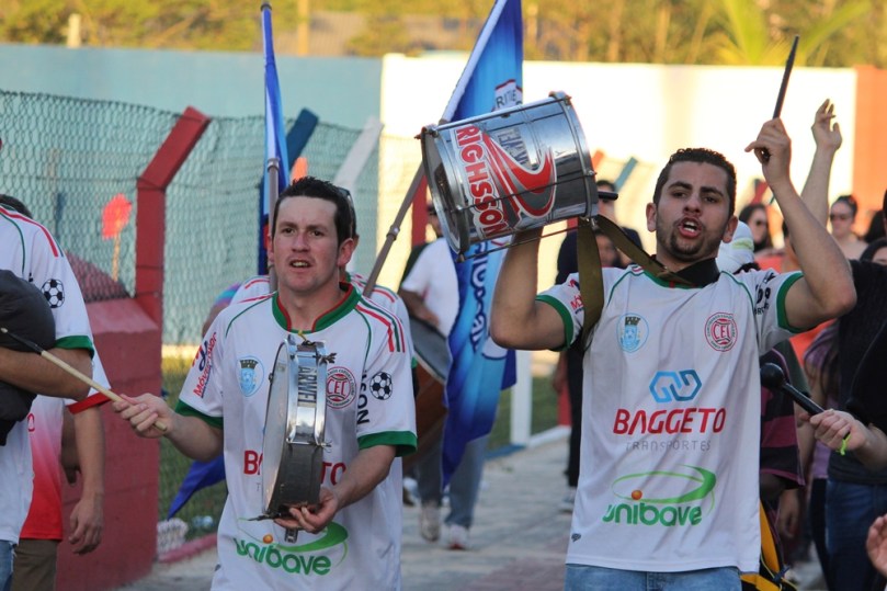 CEC Orleans x Imbituba91