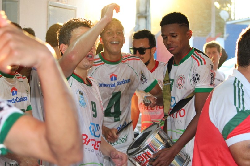 CEC Orleans x Imbituba94