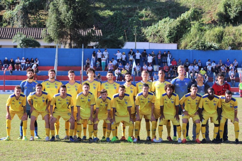 CEC Orleans x Imbituba98