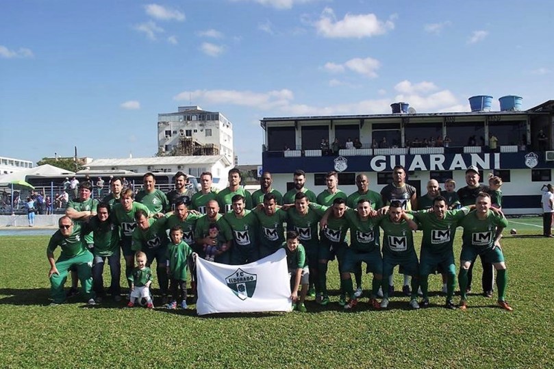 Eldorado x Gremio Palhocense1