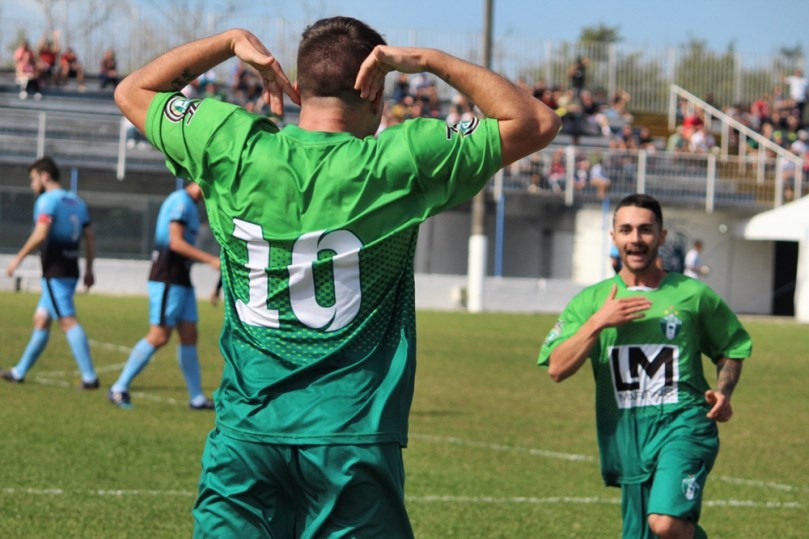 Eldorado x Gremio Palhocense10