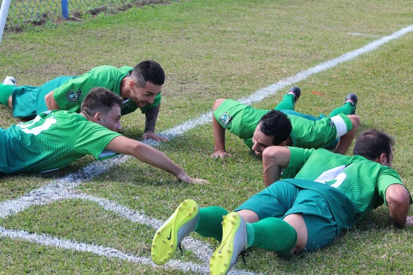 Eldorado x Gremio Palhocense12