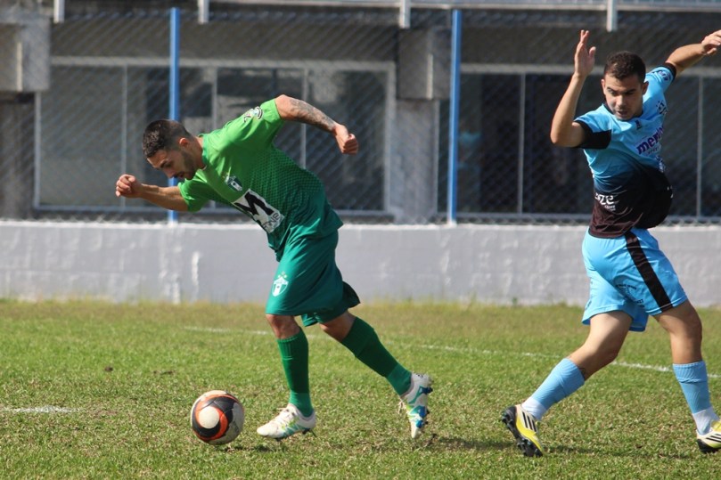 Eldorado x Gremio Palhocense13