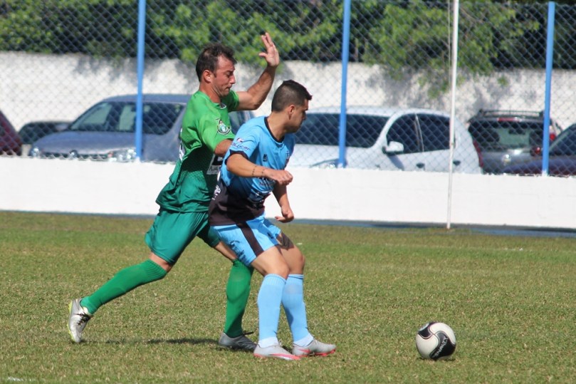 Eldorado x Gremio Palhocense16