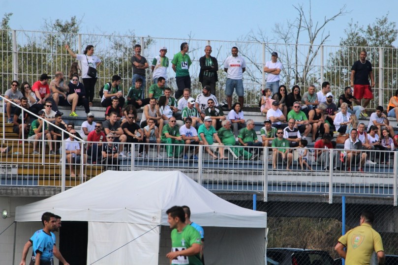 Eldorado x Gremio Palhocense19