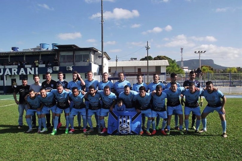 Eldorado x Gremio Palhocense2