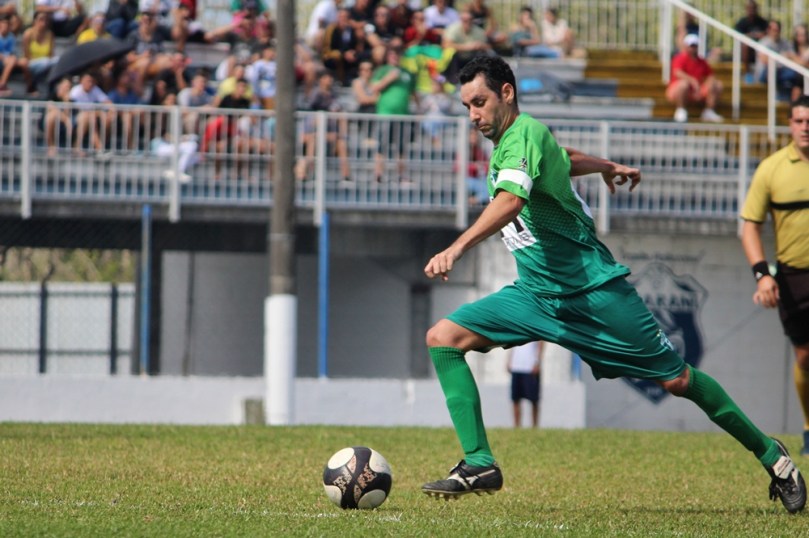 Eldorado x Gremio Palhocense26