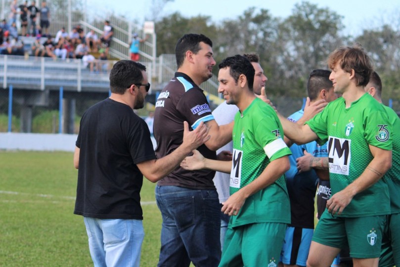 Eldorado x Gremio Palhocense3