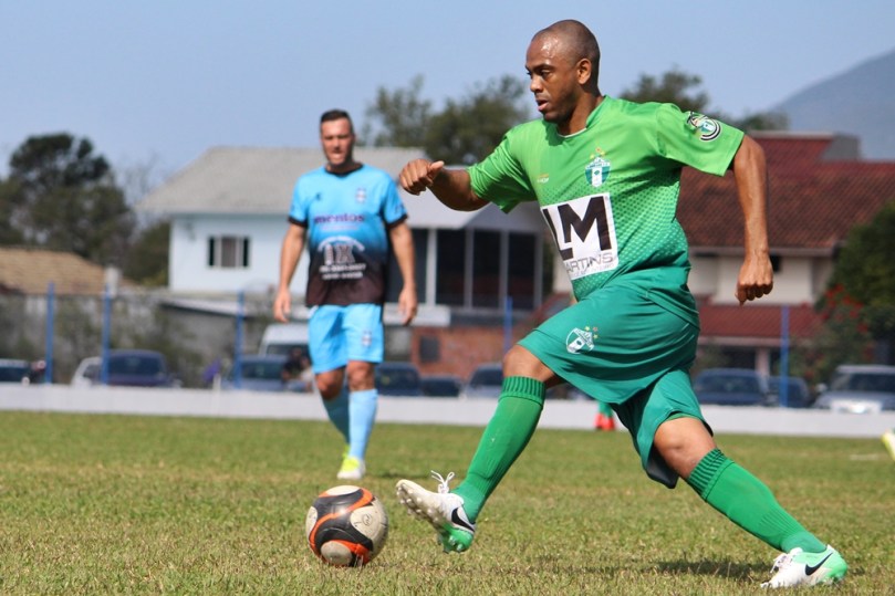 Eldorado x Gremio Palhocense31