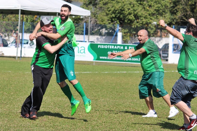 Eldorado x Gremio Palhocense38