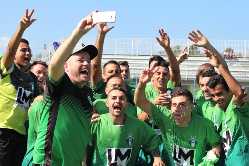 Eldorado x Gremio Palhocense39