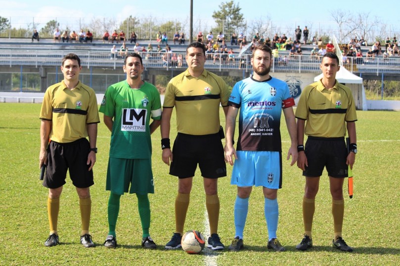 Eldorado x Gremio Palhocense4