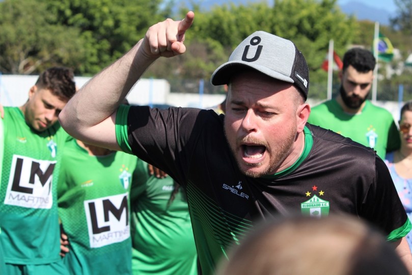 Eldorado x Gremio Palhocense40