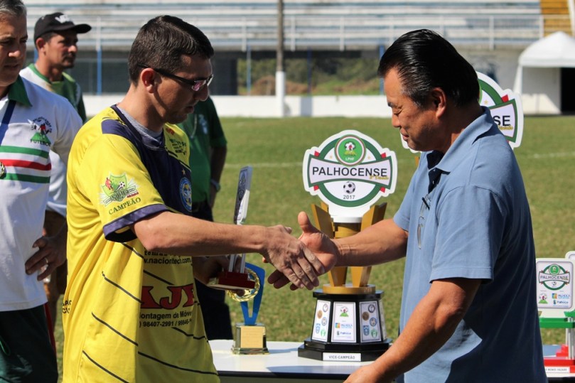 Eldorado x Gremio Palhocense41