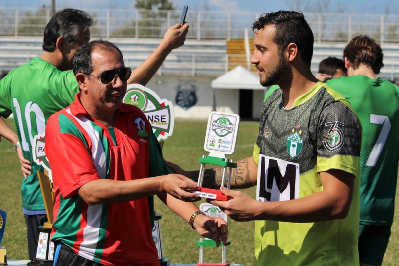 Eldorado x Gremio Palhocense42