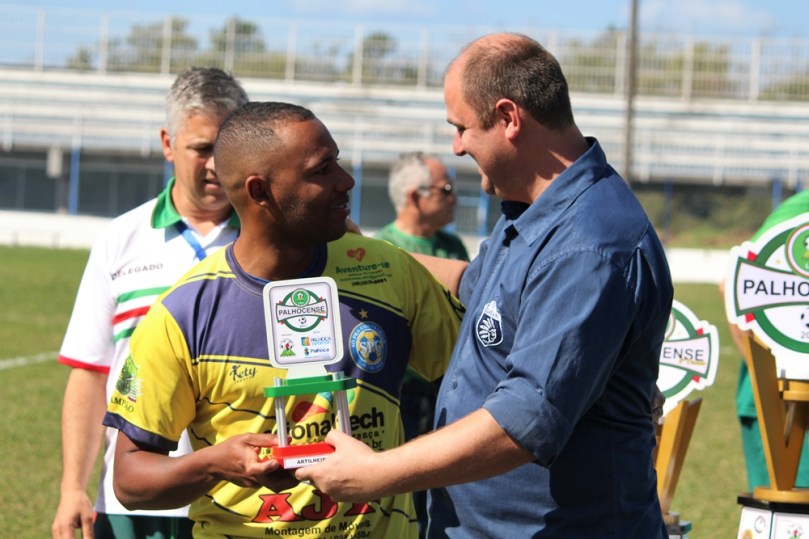 Eldorado x Gremio Palhocense43