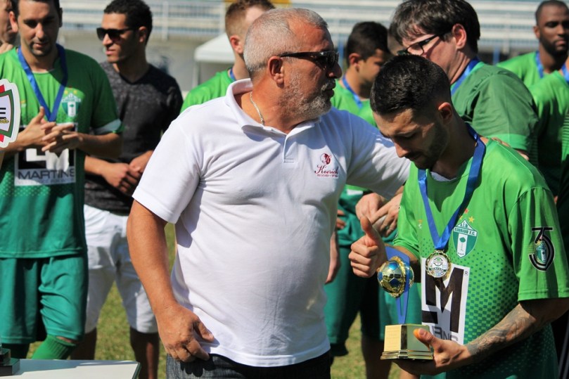 Eldorado x Gremio Palhocense44