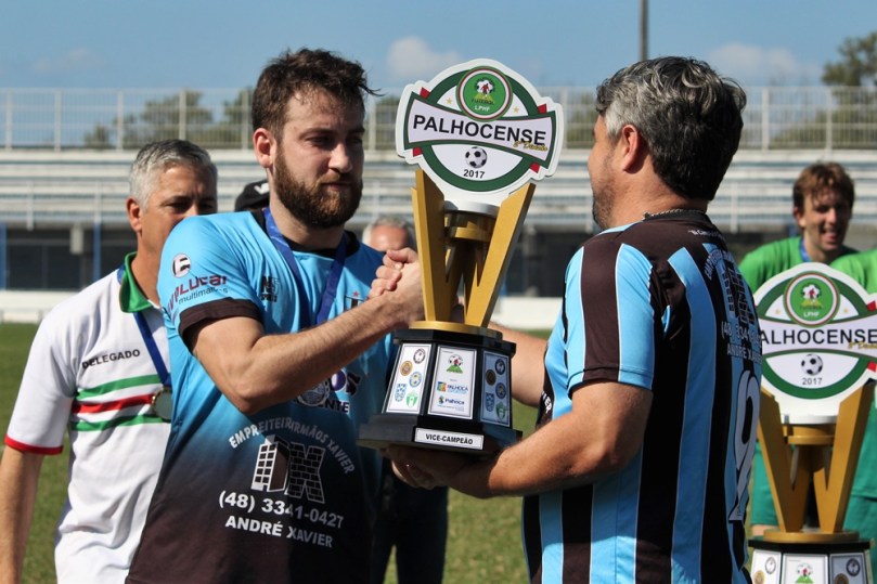 Eldorado x Gremio Palhocense45