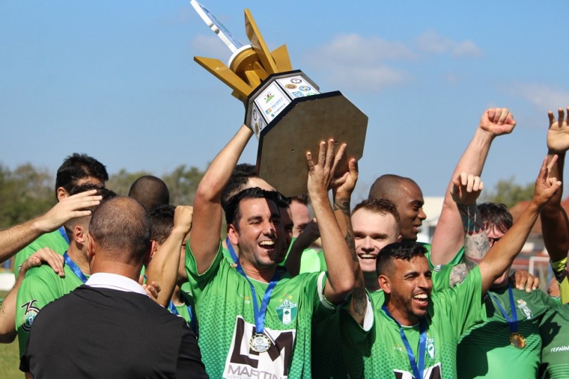 Eldorado x Gremio Palhocense47