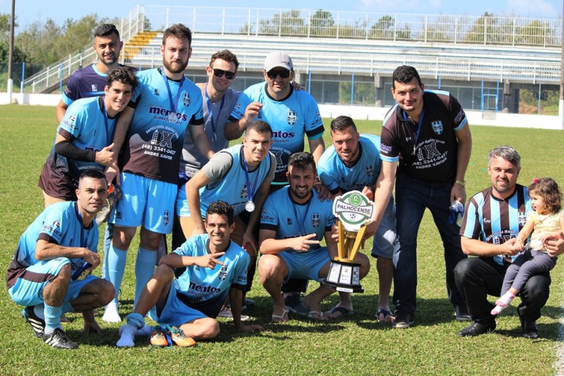 Eldorado x Gremio Palhocense48