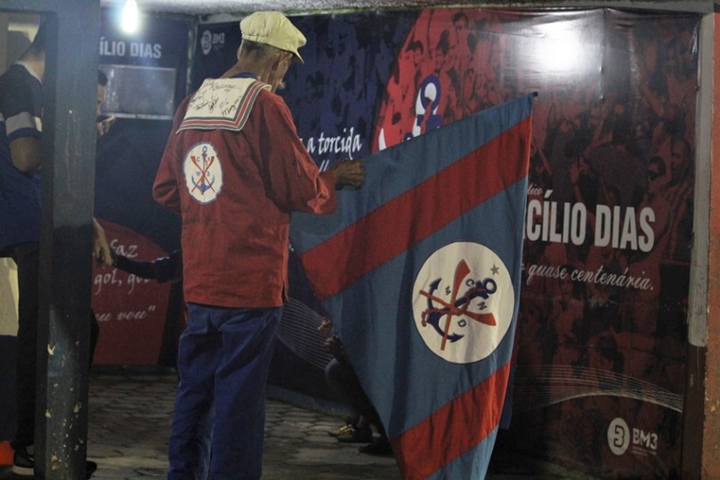 Marcilio Dias x Fluminense1