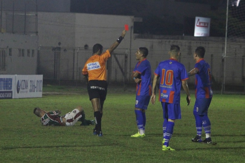 Marcilio Dias x Fluminense16