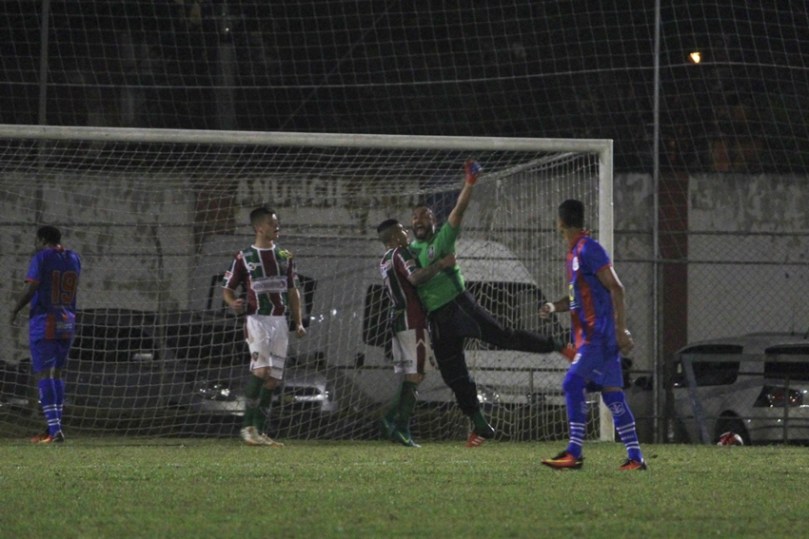 Marcilio Dias x Fluminense20
