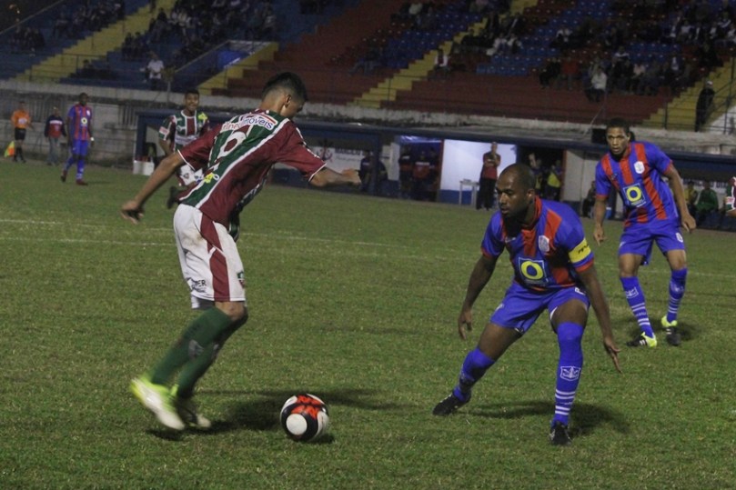 Marcilio Dias x Fluminense28