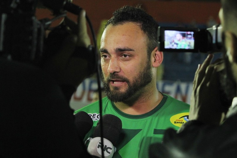 Marcilio Dias x Fluminense31