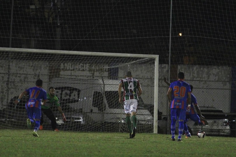 Marcilio Dias x Fluminense42