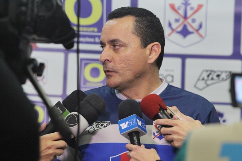 Marcilio Dias x Fluminense44