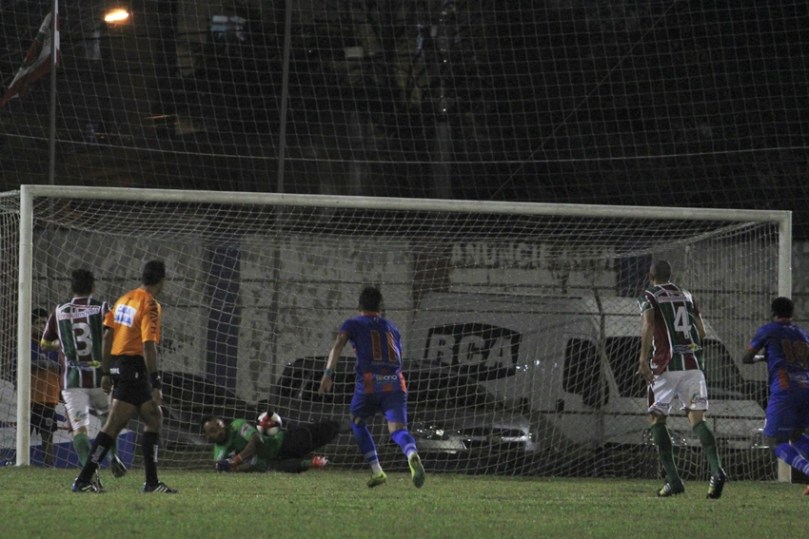 Marcilio Dias x Fluminense50