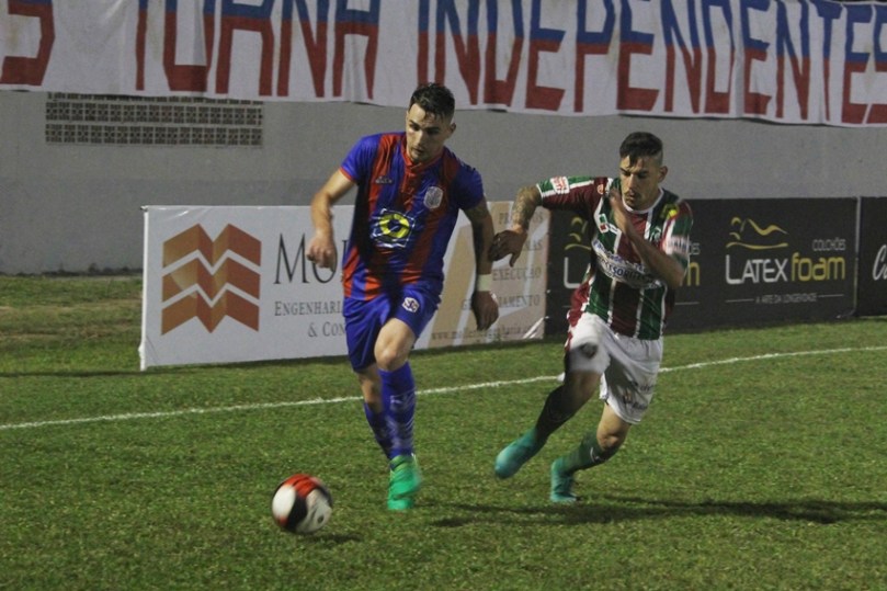 Marcilio Dias x Fluminense53