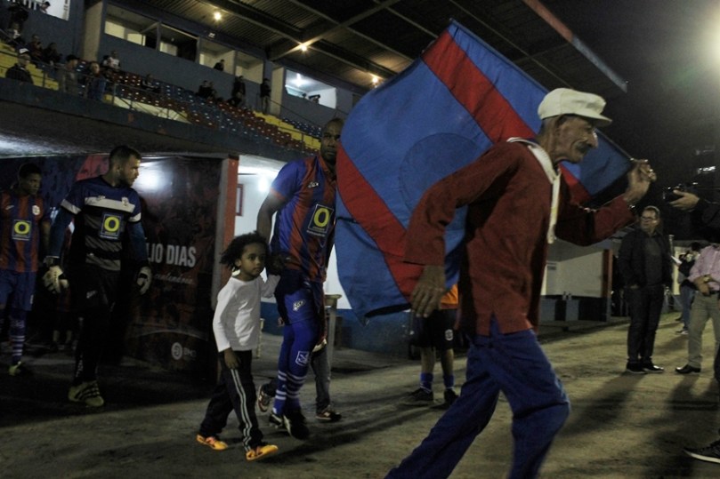 Marcilio Dias x Fluminense55