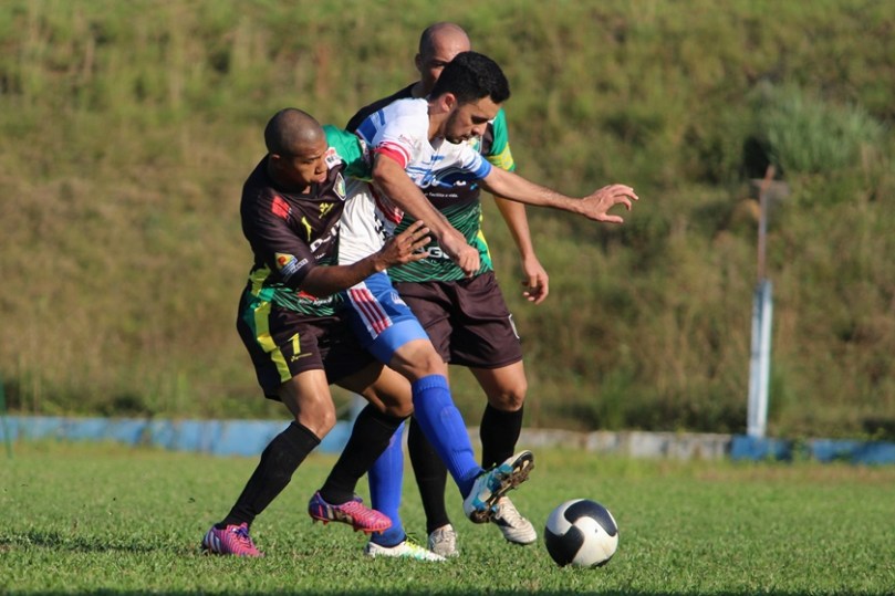 Novo Horizonte x Igrejinha1