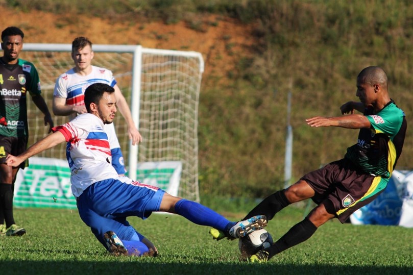 Novo Horizonte x Igrejinha14