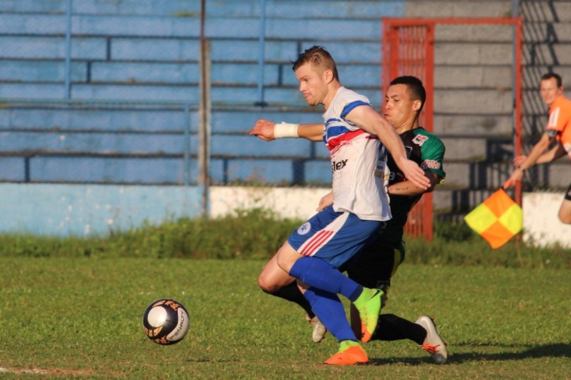 Novo Horizonte x Igrejinha23