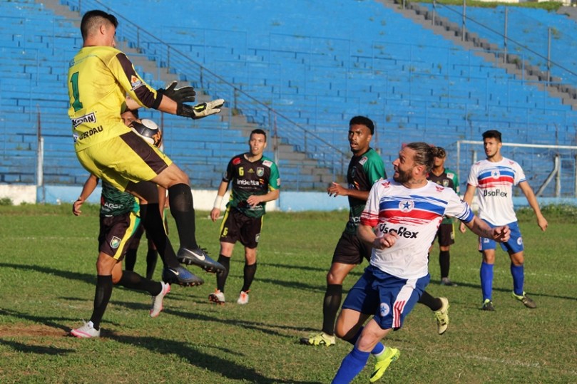 Novo Horizonte x Igrejinha27