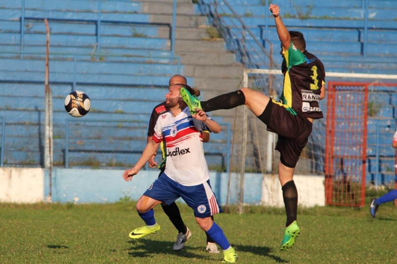 Novo Horizonte x Igrejinha31