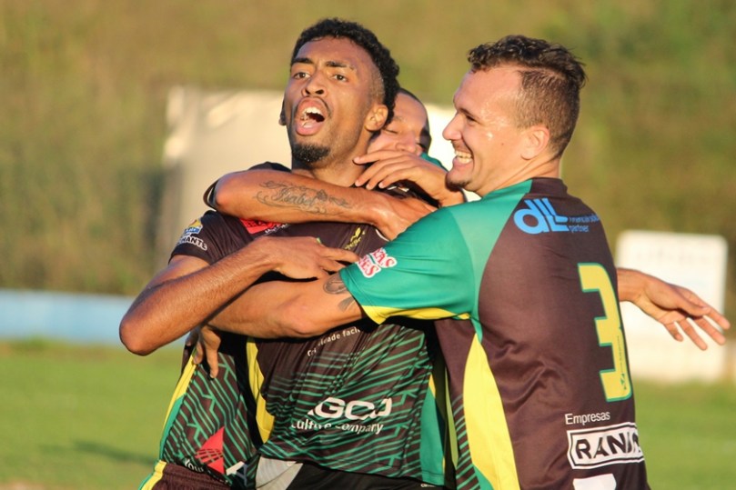 Novo Horizonte x Igrejinha47