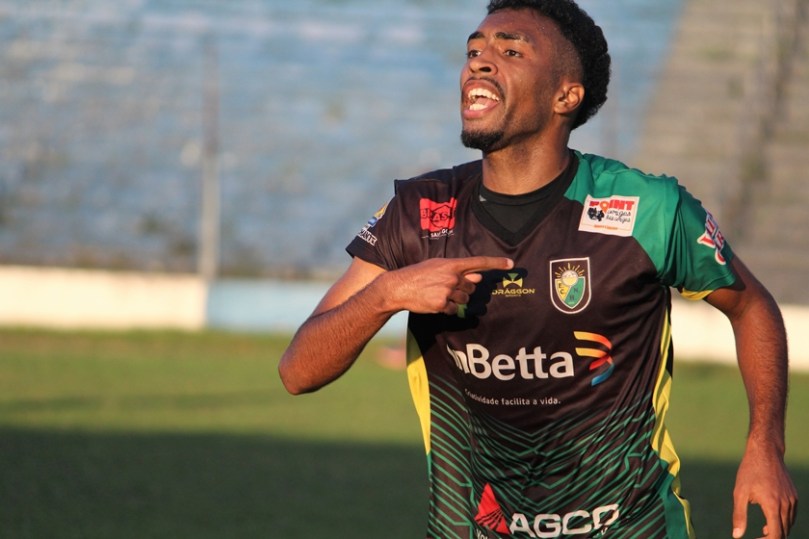 Novo Horizonte x Igrejinha48